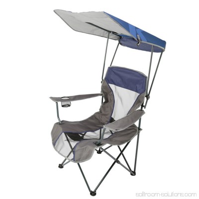 Kelsyus Premium Canopy Chair 552425378